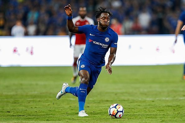 Arsenal v Chelsea: Pre-Season Friendly